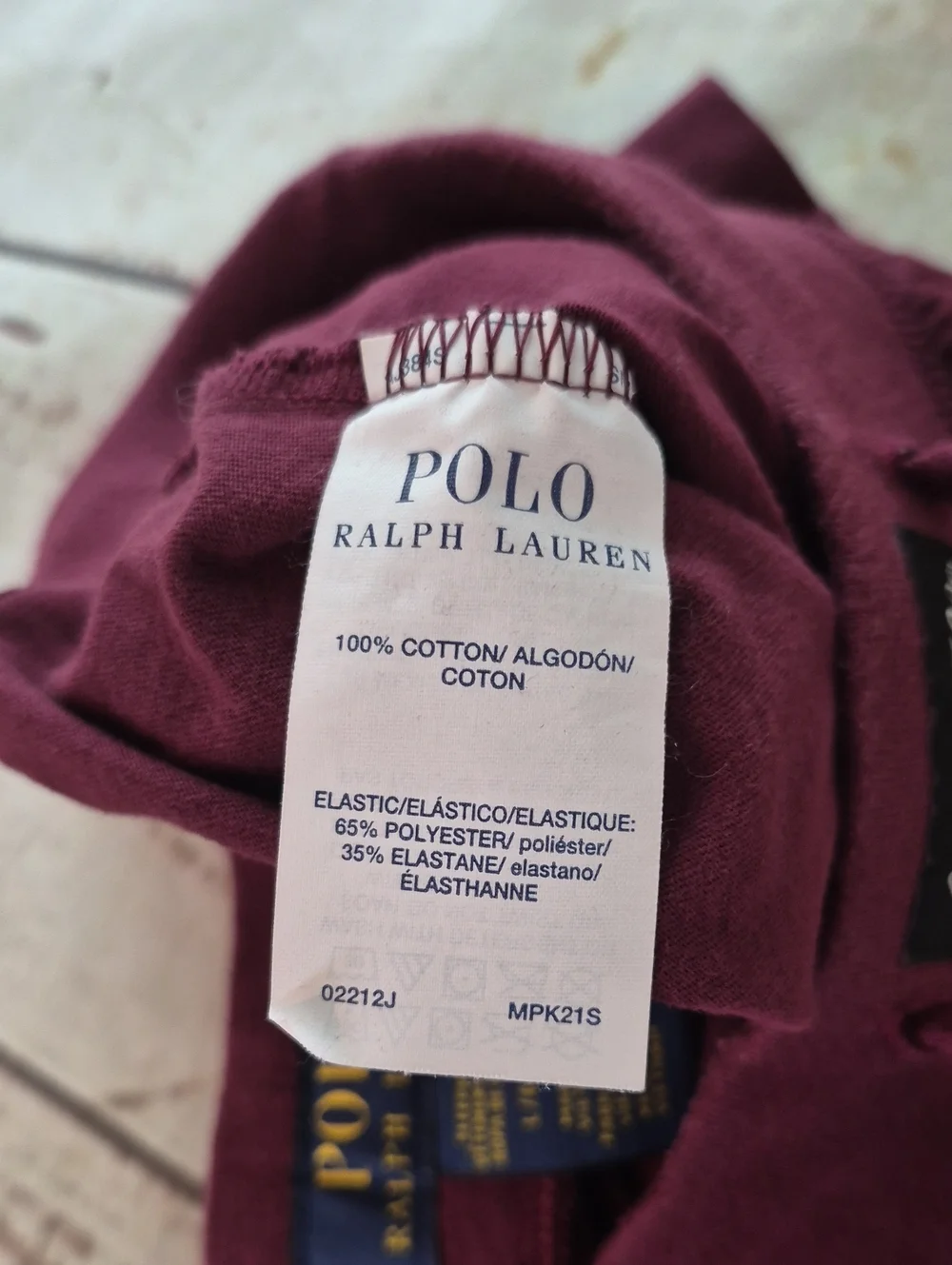 Polo Ralph Lauren Sleepwear Shorts Size L